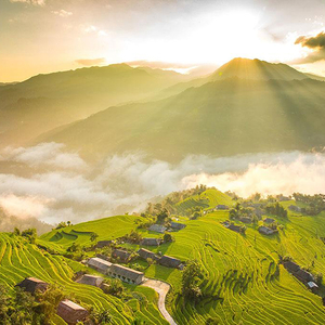 KHÁM PHÁ ĐÔNG TÂY BẮC