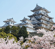 HÀ NỘI - TOKYO – YAMANASHI – NÚI PHÚ SĨ – OBARA - NAGOYA – KYOTO – OSAKA
