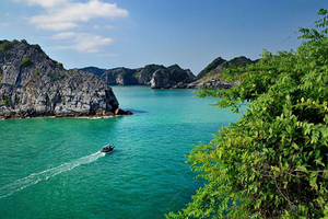 HỒ BA BỂ 2N1Đ