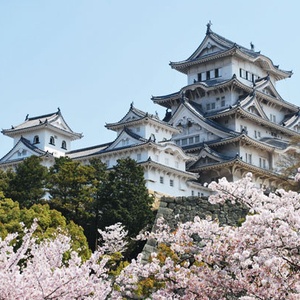 HÀ NỘI - TOKYO – YAMANASHI – NÚI PHÚ SĨ – OBARA - NAGOYA – KYOTO – OSAKA