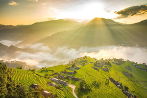 KHÁM PHÁ ĐÔNG TÂY BẮC