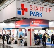 HỘI CHỢ THIẾT BỊ Y TẾ DUSSELDORF CHLB ĐỨC