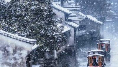 Tour Thượng Hải – Hàng Châu – Ô Trấn 6 ngày: đi gì, chi phí thật bao nhiêu
