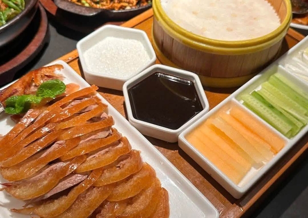 HÀ NỘI – BẮC KINH – VẠN LÝ TRƯỜNG THÀNH 