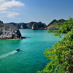 HỒ BA BỂ 2N1Đ