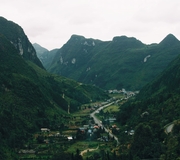 HÀ GIANG - BỨC THƯ TÌNH CỦA ĐÁ