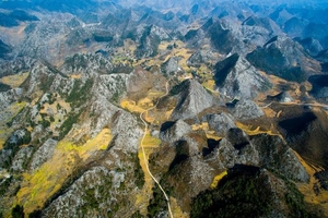 KHÁM PHÁ CAO NGUYÊN ĐÁ HÀ GIANG
