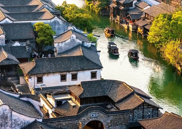 HÀ NỘI - THƯỢNG HẢI - HÀNG CHÂU - Ô TRẤN - NOSHOP 
