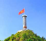 HÀ GIANG - CỘT CỜ LŨNG CÚ - ĐỒNG VĂN - HỒ BA BỂ