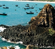 QUY NHƠN - PHÚ YÊN