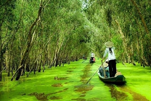 PHÚ QUỐC - CÀ MAU - BẠC LIÊU - PHÚ YÊN - SÓC TRĂNG - CẦN THƠ - TIỀN GIANG - SÀI GÒN