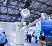 HỘI CHỢ TRIỂN LÃM ĐIỆN NĂNG & ĐIỆN EP & ES SHANGHAI 2025