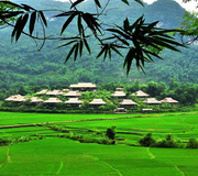THUNG LŨNG MAI CHÂU