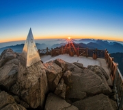 HÀ NỘI – SAPA – CÁT CÁT – FANSIPAN – HÀ NỘI