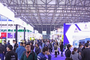 TRIỂN LÃM BAO BÌ IN ẤN THƯỢNG HẢI SWOP SHANGHAI 2025