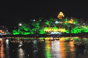 KHÁM PHÁ NHA TRANG - CAO NGUYÊN ĐÀ LẠT