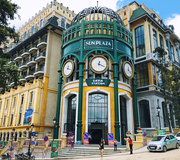 SAPA - CÁT CÁT - HÀM RỒNG - FANSIPAN