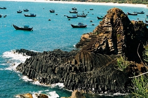 QUY NHƠN - PHÚ YÊN