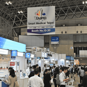 MEDICAL JAPAN TOKYO 2025 – TRIỂN LÃM Y TẾ & THIẾT BỊ CHĂM SÓC SỨC KHỎE TOKYO NHẬT BẢN