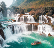 HỒ BA BỂ