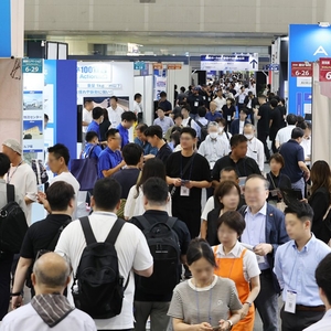 TRIỂN LÃM XÂY DỰNG NHẬT BẢN JAPAN BUILD OSAKA 2025