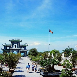 ĐÀ NẴNG - HỘI AN