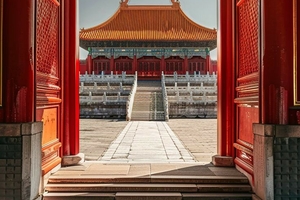 HÀ NỘI – BẮC KINH – VẠN LÝ TRƯỜNG THÀNH – DI HOÀ VIÊN